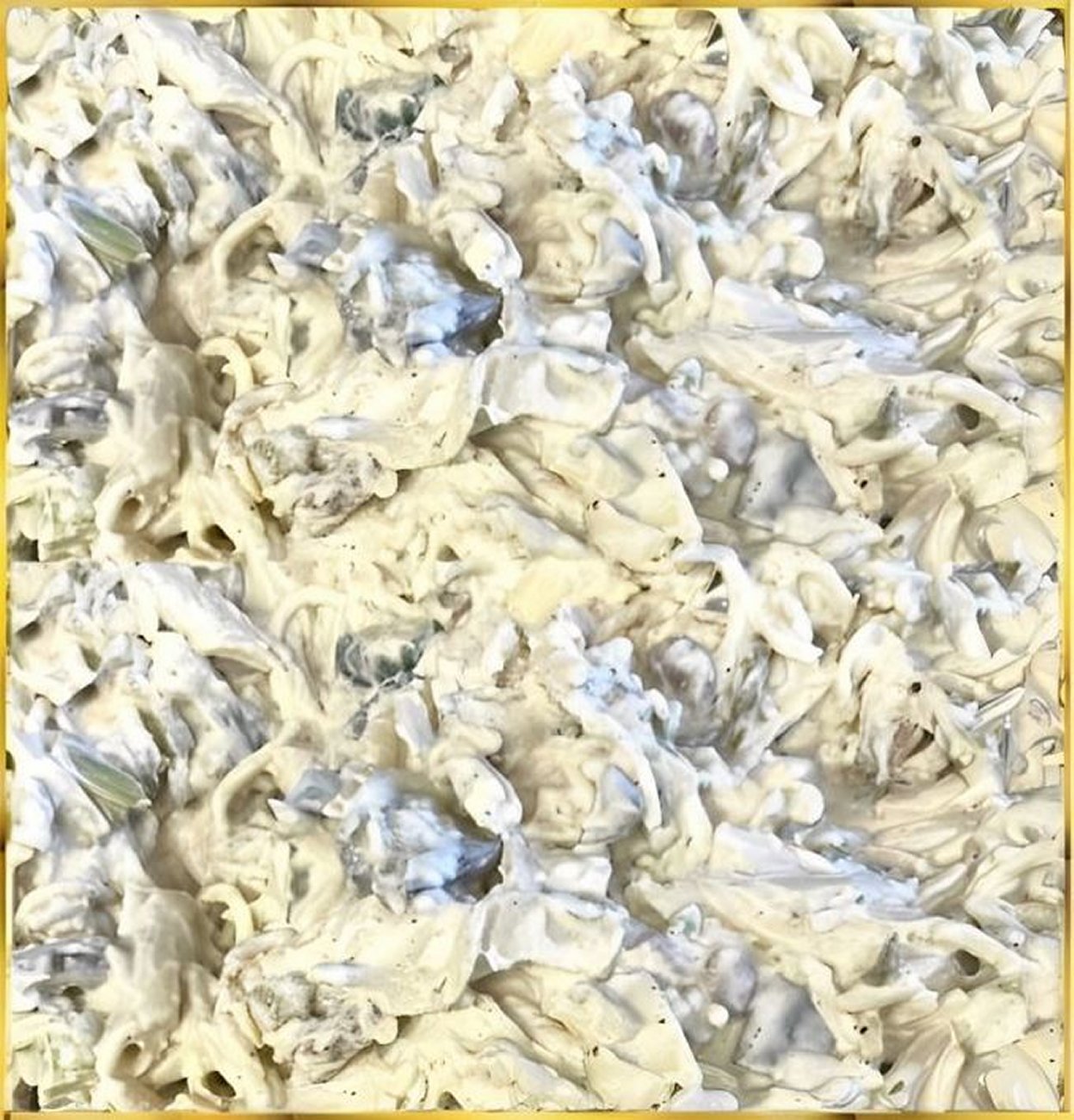 Pastasalat