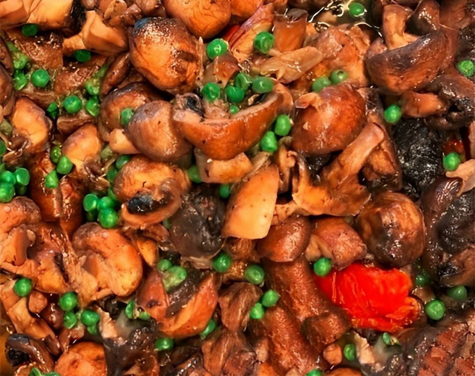 Svampesalat