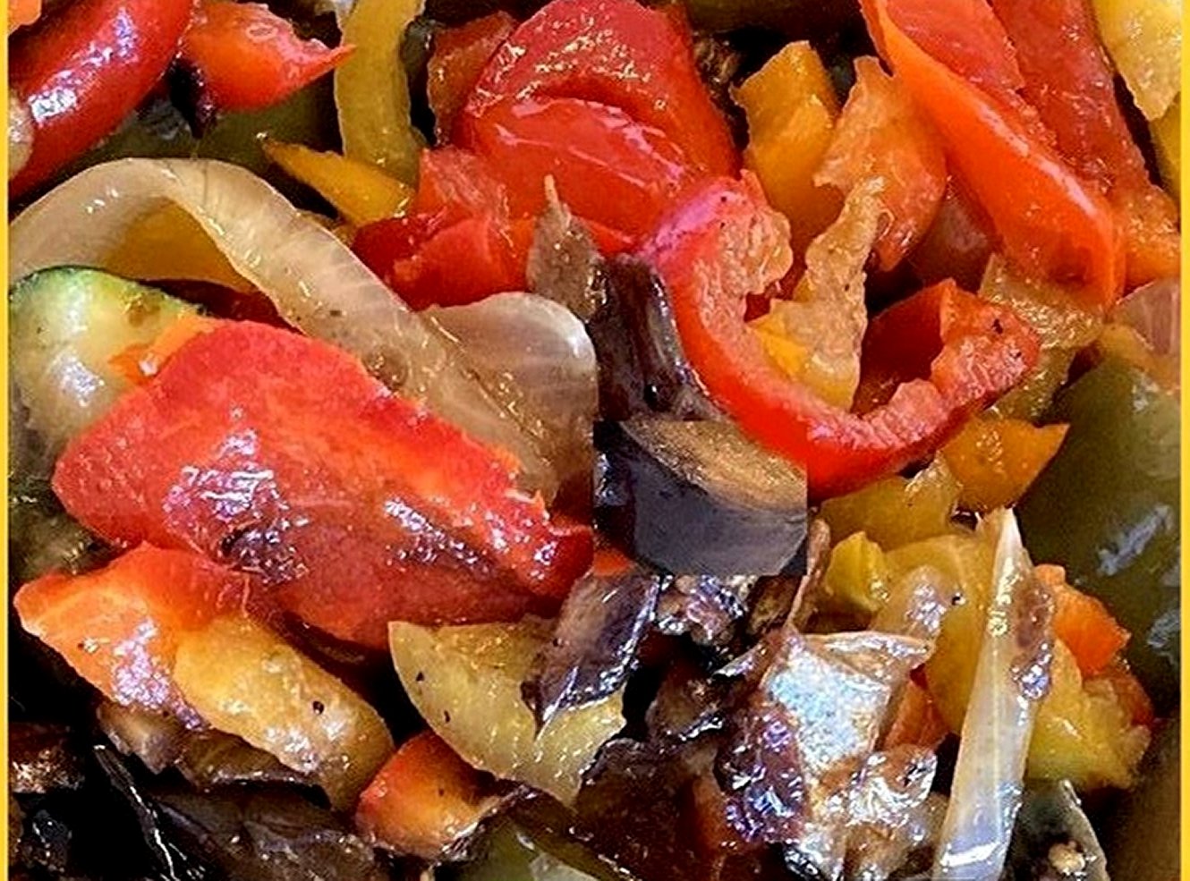Peperonata