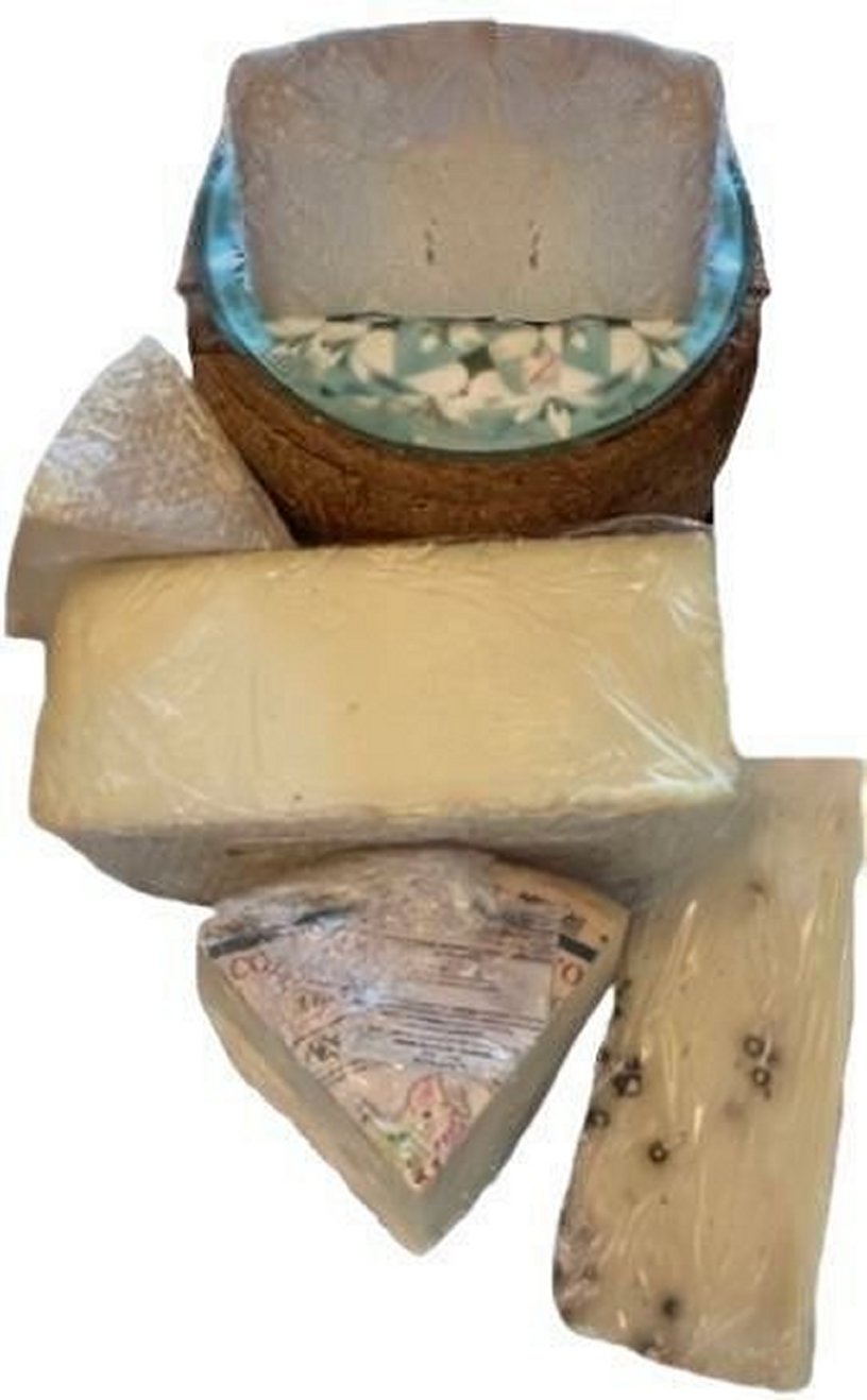 Sardinsk pecorino