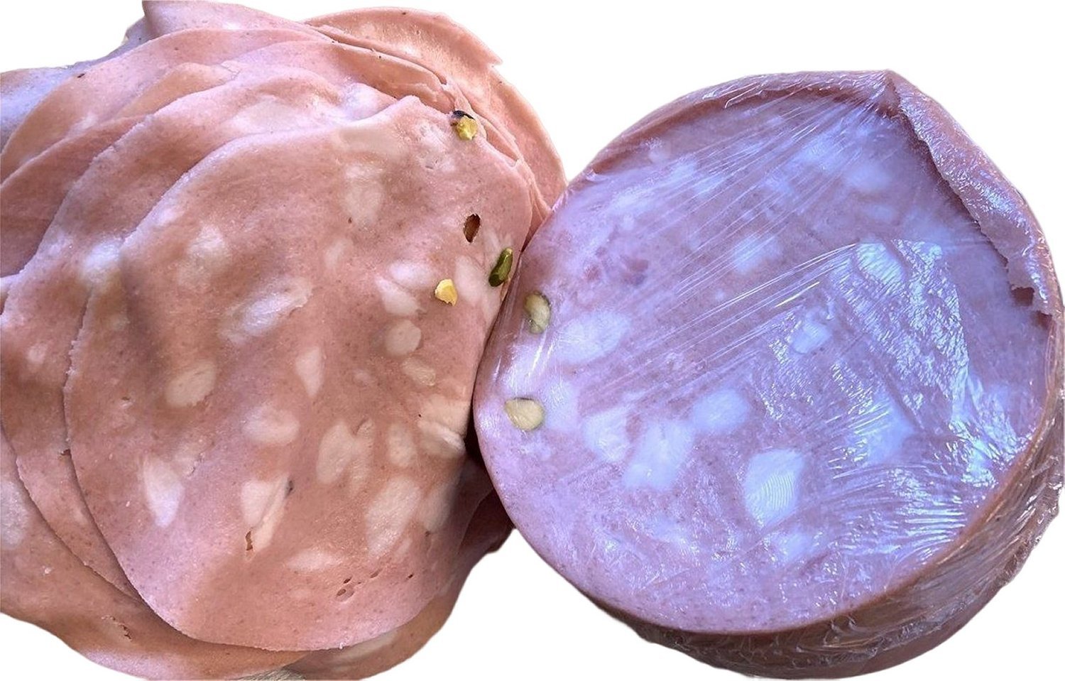 Mortadella