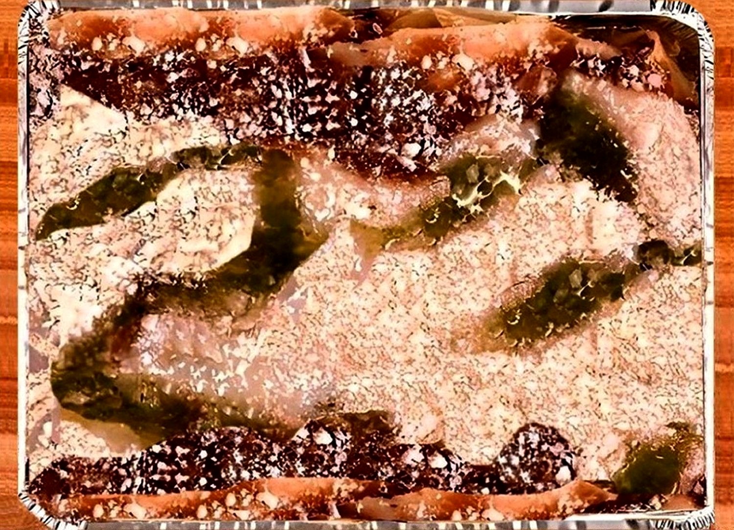 Lasagne speciale